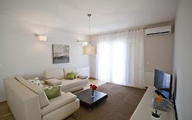 Apartments Cvita